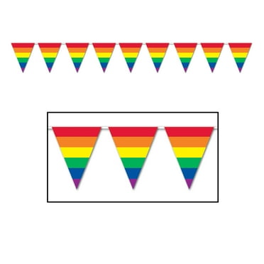 40m Multi-Coloured Flag String Banner Bunting Pennant Party Ceremony SFLA119 40m Multi-Coloured Flag String Banner Bunting Pennant Party Ceremony SFLA119